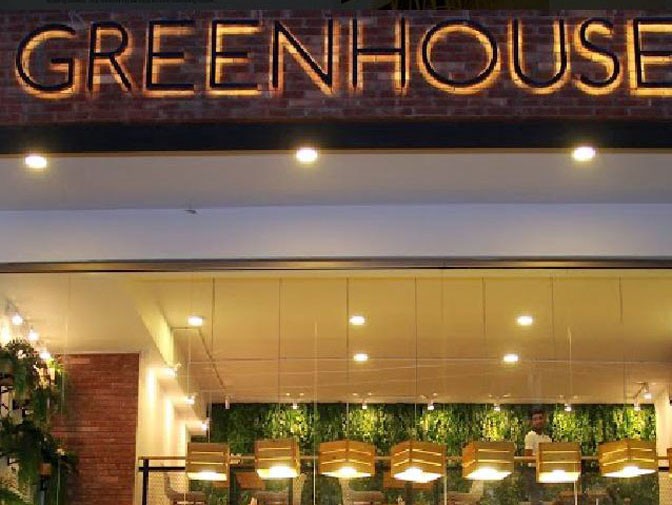 GreenHouse effect