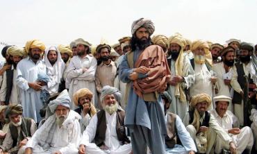 A critique of Pakhtunwali