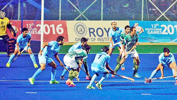 Desecration of ‘internationality’