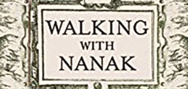 The chronicles of Nanak