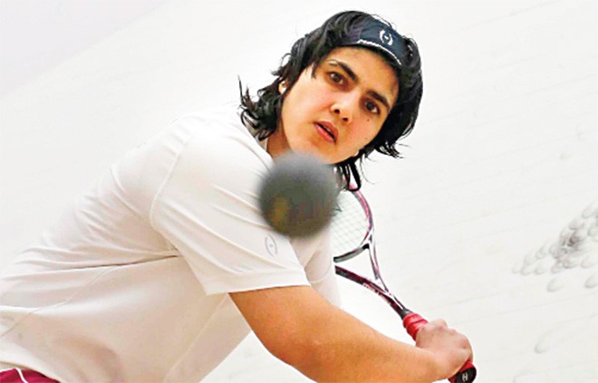 2016: A productive year for Pakistan Squash