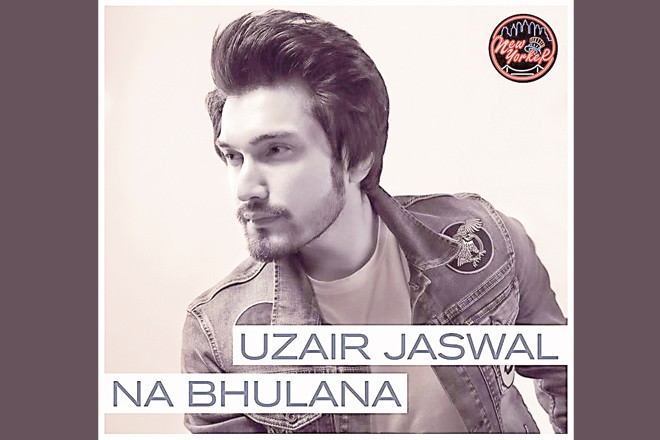 The second coming of Uzair Jaswal