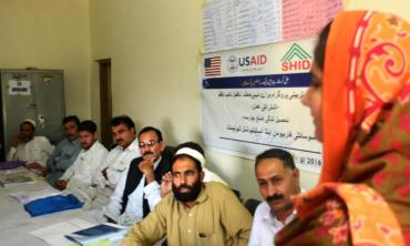 A tale of two trainers