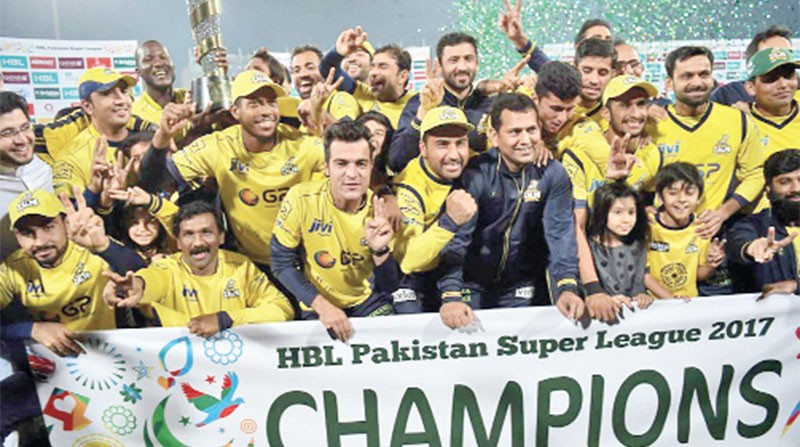 PSL final: What next for international cricket in Pakistan?