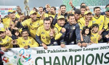 PSL final: What next for international cricket in Pakistan?
