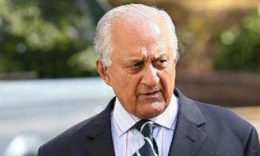 The effects of Amir’s return