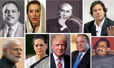 Populism in South Asia