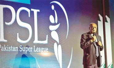 PSL paying dividends