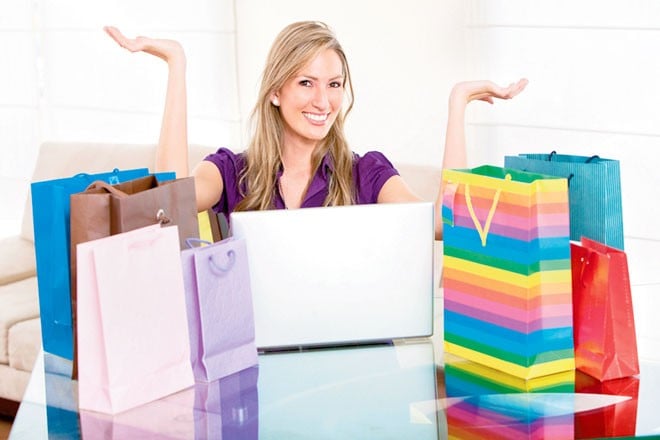Online shopping: Pakistan’s top multi label e-boutiques