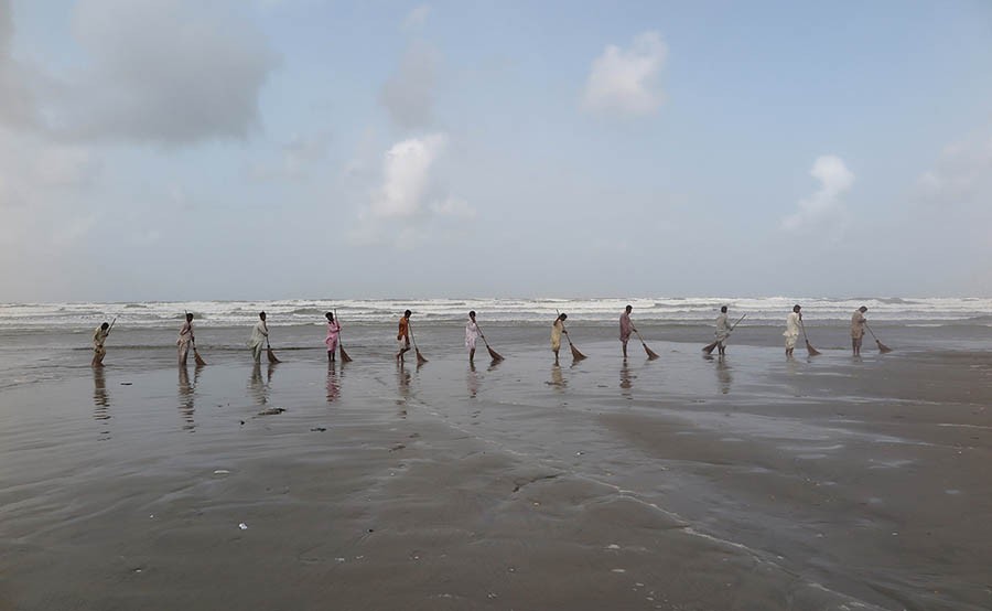 The hell of uselessness