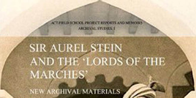 New insights into history of archaeology