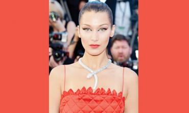 Beauty Station! Can-do trends from Cannes