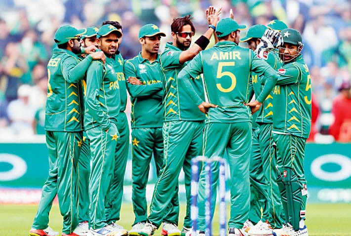 What Pakistan need to do to beat Sri Lanka