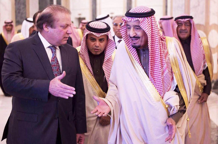 Pakistan’s dilemma