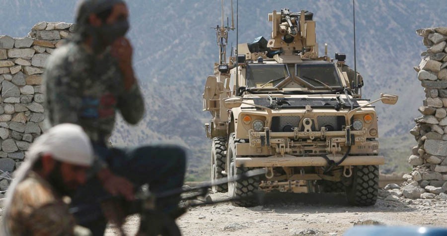 How to stabilise Afghanistan?