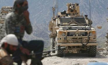 How to stabilise Afghanistan?