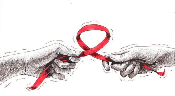 HIV -- A story of stigma and silence