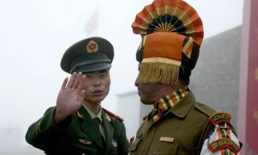 The perils of Sino-Indian border flare-up