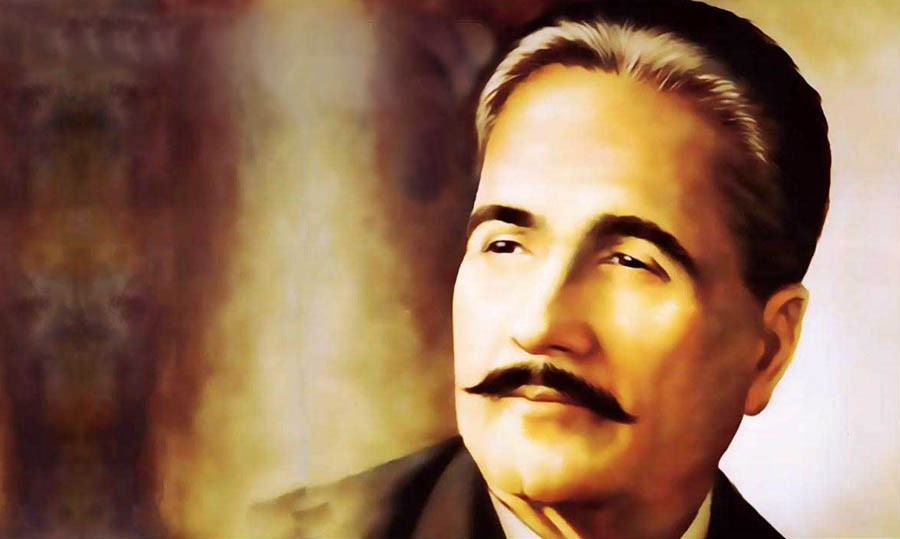 The lost words of Iqbal 