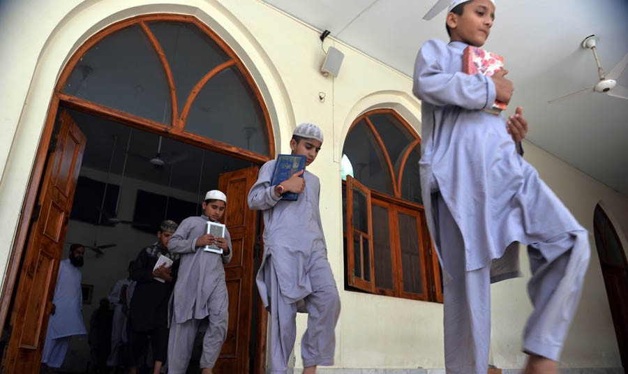 Whistling past the graveyard