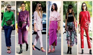 Flash Your Style! Street style: Milan Fashion Week