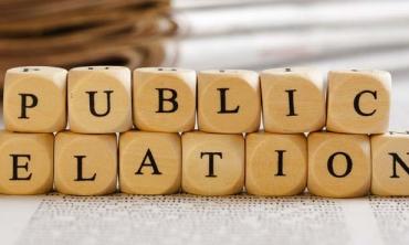 The history of public relations