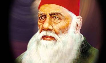 Sir Syed’s notion of modernity