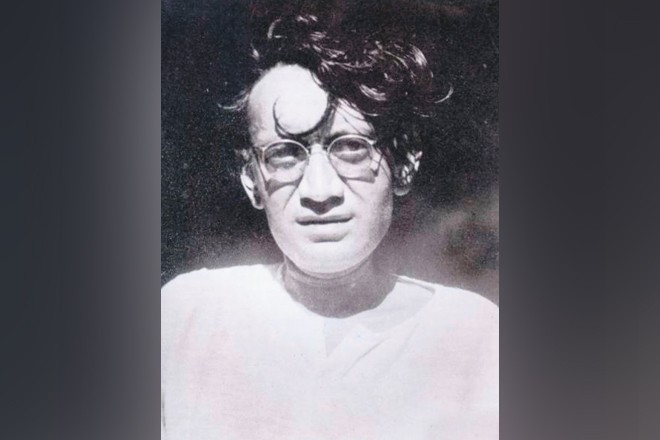 Remembering Manto and Pasha