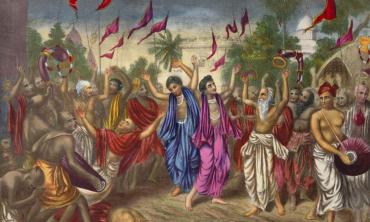 Protestantism and religious movements in India