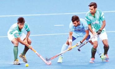 Pakistan hockey faces crucial challenges