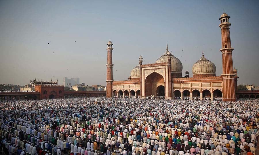 Rethinking religion and Pakistan