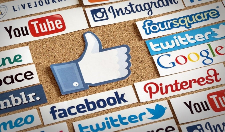 Social media minefields 