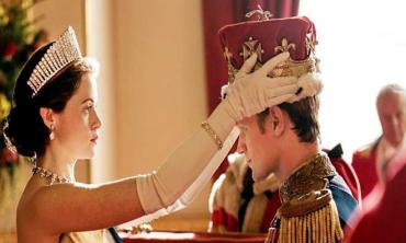 The Crown still feels like propaganda