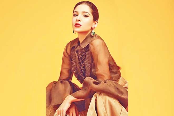 BEAUTY STATION! Ayesha Omar’s go-to brands and no-go areas
