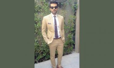 The unconventional Romeo