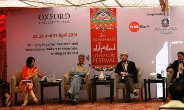 The roving festivals 