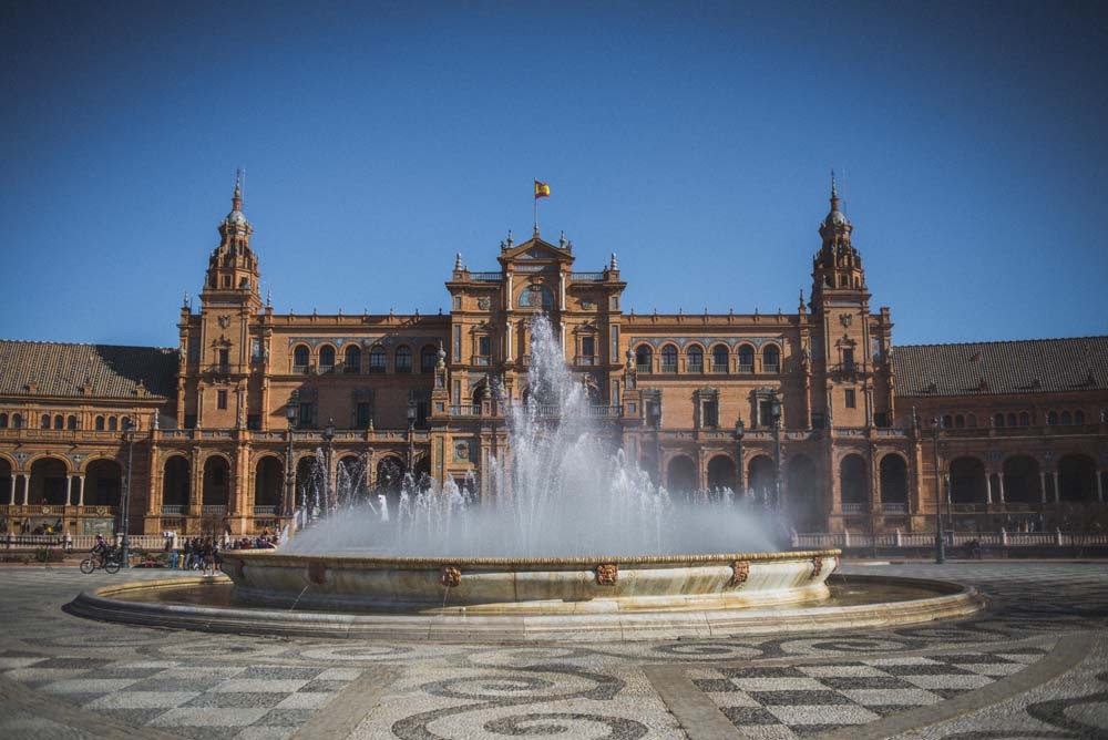 Dancing with the past