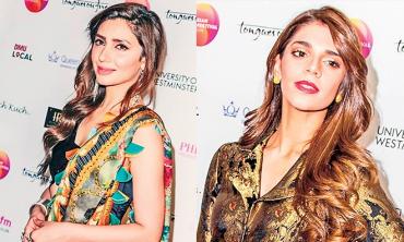 flash your style! UK Asian Film Festival welcomes Pakistani talent