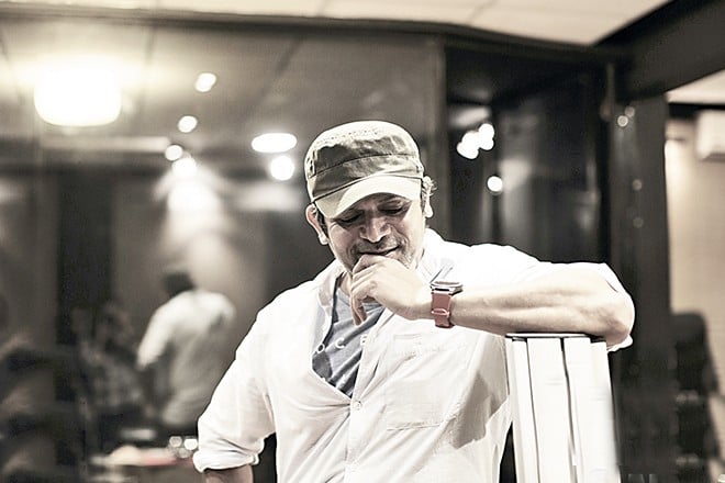 The elated comeback of Strings