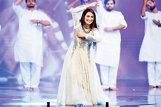 Reema Khan gets back in the director’s chair