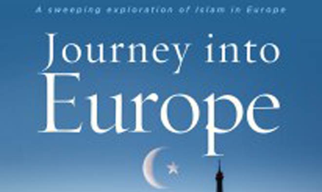 Muslim identity in Europe