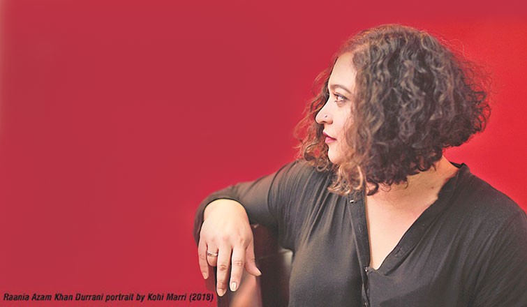 Talking music in Pakistan