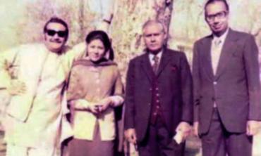 A ticklish situation 