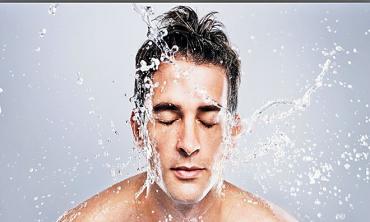 BEAUTY STATION! A man’s guide to summer skin survival