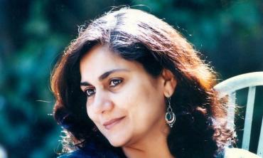 Her spirited defiance