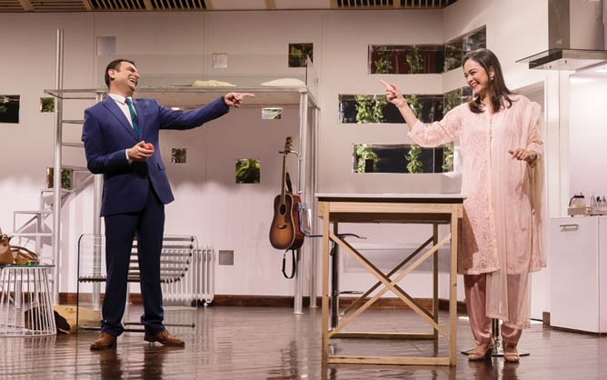 Freedom and dependence 