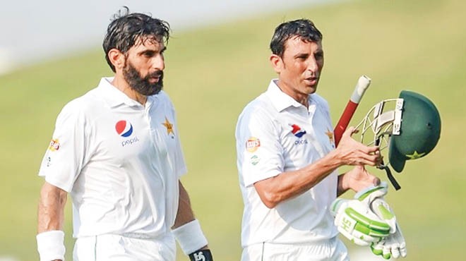 A Test Pakistan cannot afford to lose