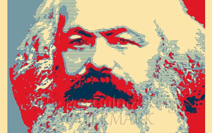 Marxism & academia