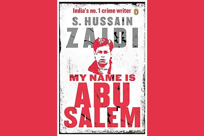 Behind the scenes with Abu Salem