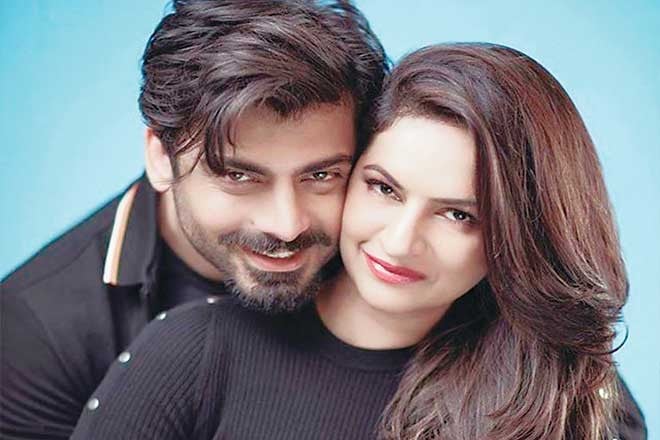 Catching up with Sadaf Fawad Khan